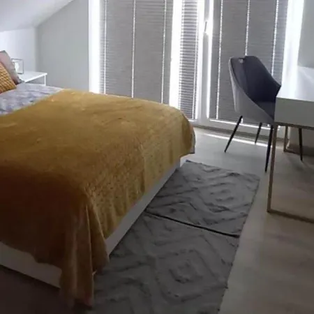 Apartment Kotedzas Draugiskas Augintiniams Vysnia Prie Juros Cherry House By The Sea