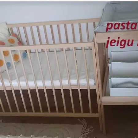 Kotedzas Draugiskas Augintiniams Vysnia Prie Juros Cherry House By The Sea Apartment *